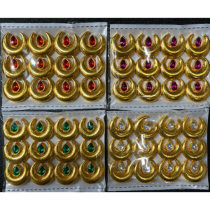 Chandrakor Pendant for Jewellery Making