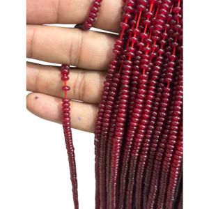 Premium Jewellery Bati Beads for Nath Making