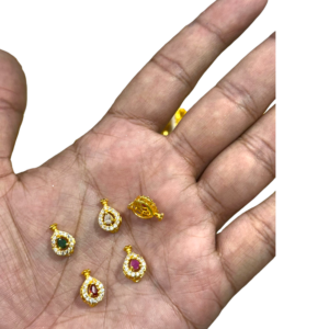 Nath Naka Piece (5 pc)