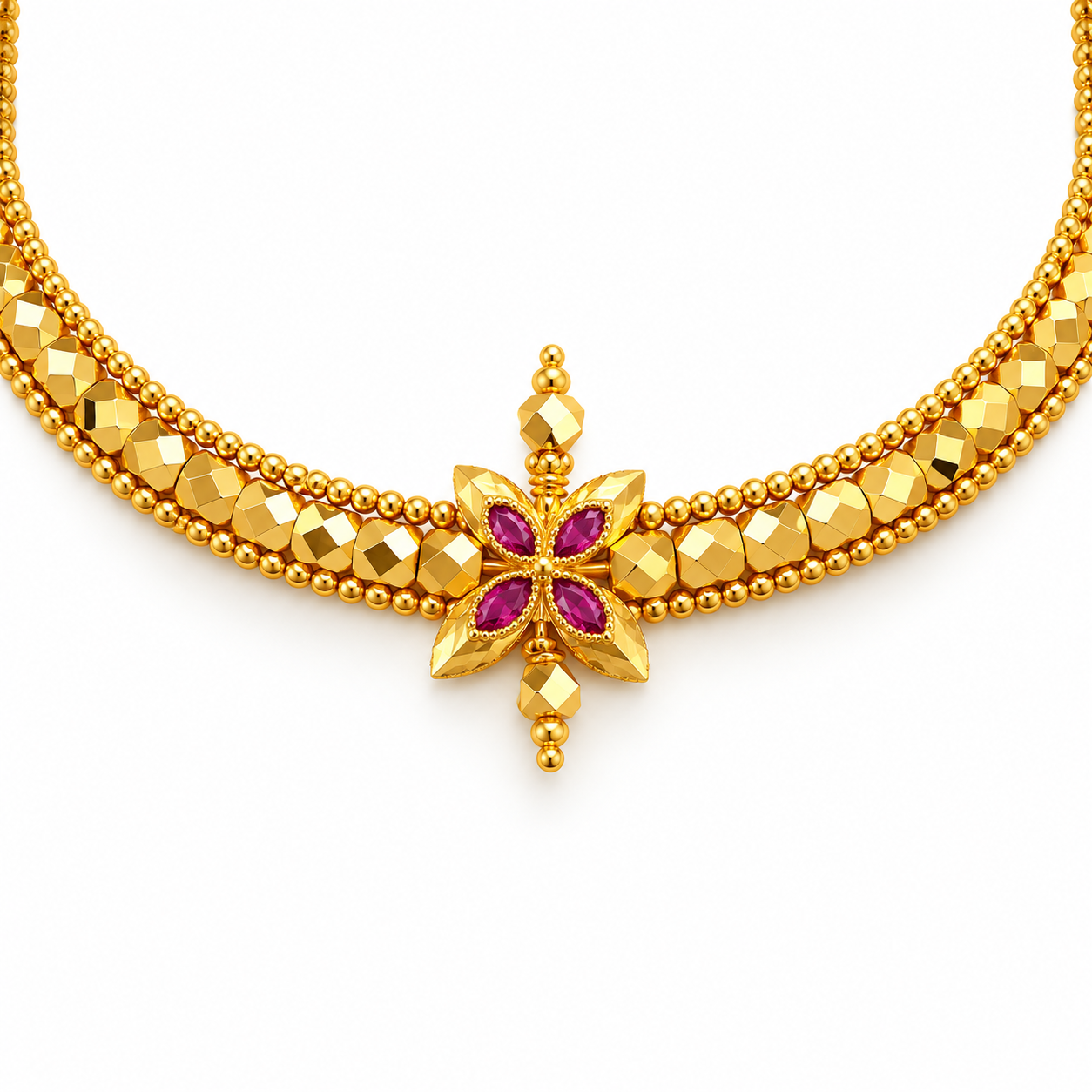 Premium Butterfly Chinchpeti for Astapauli Mala Making